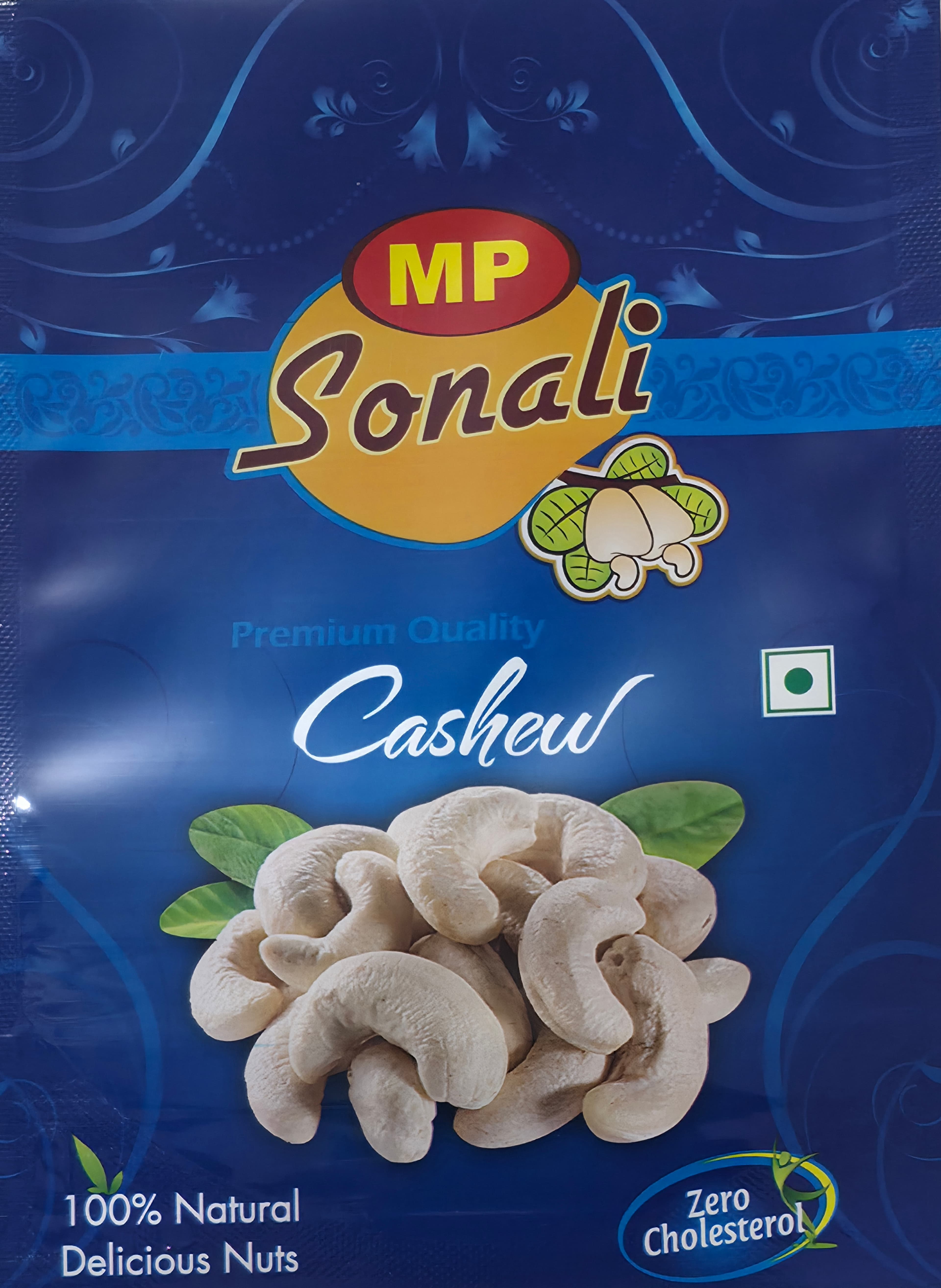 MP Sonali
