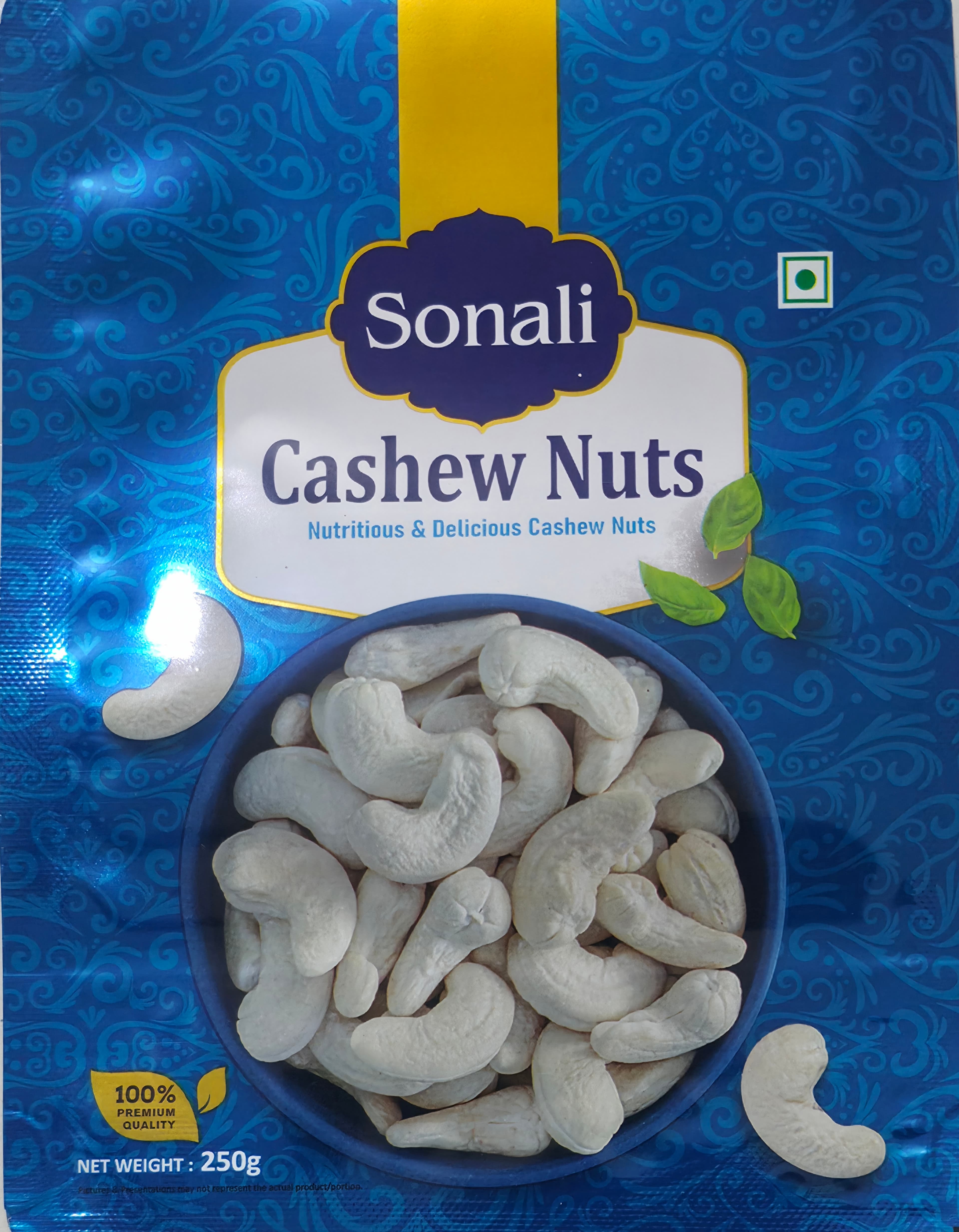 Sonali Cashews