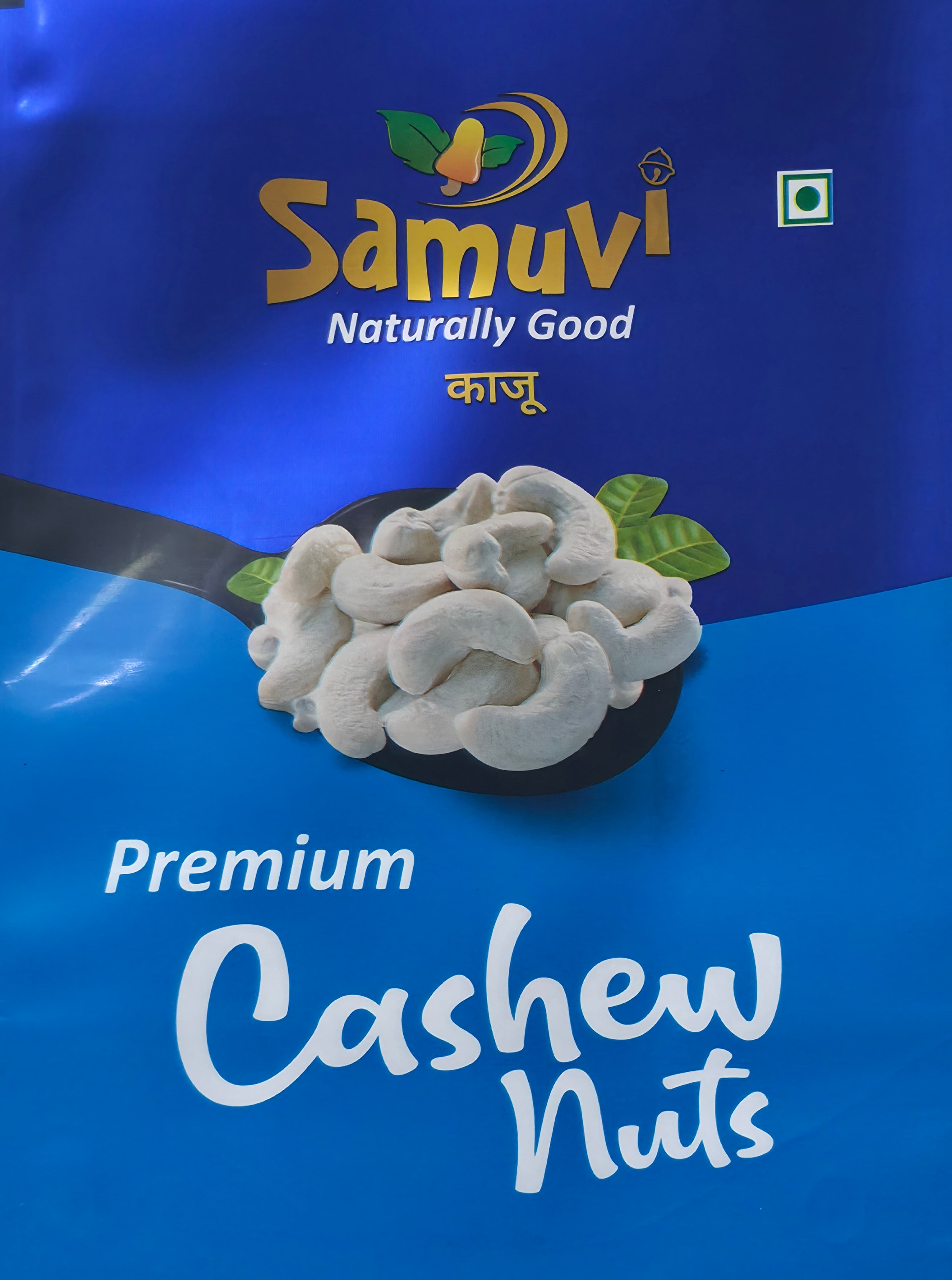 Samuvi