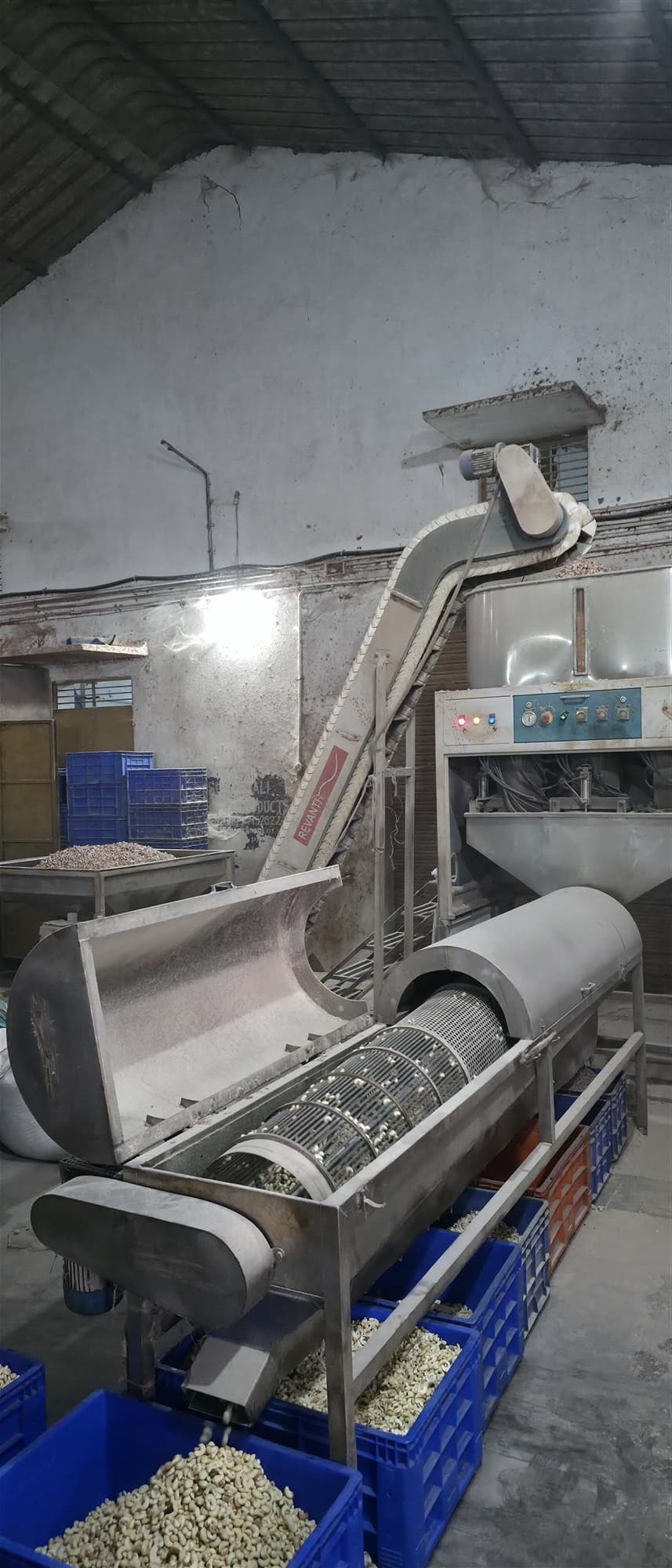 Unit 1 Facility