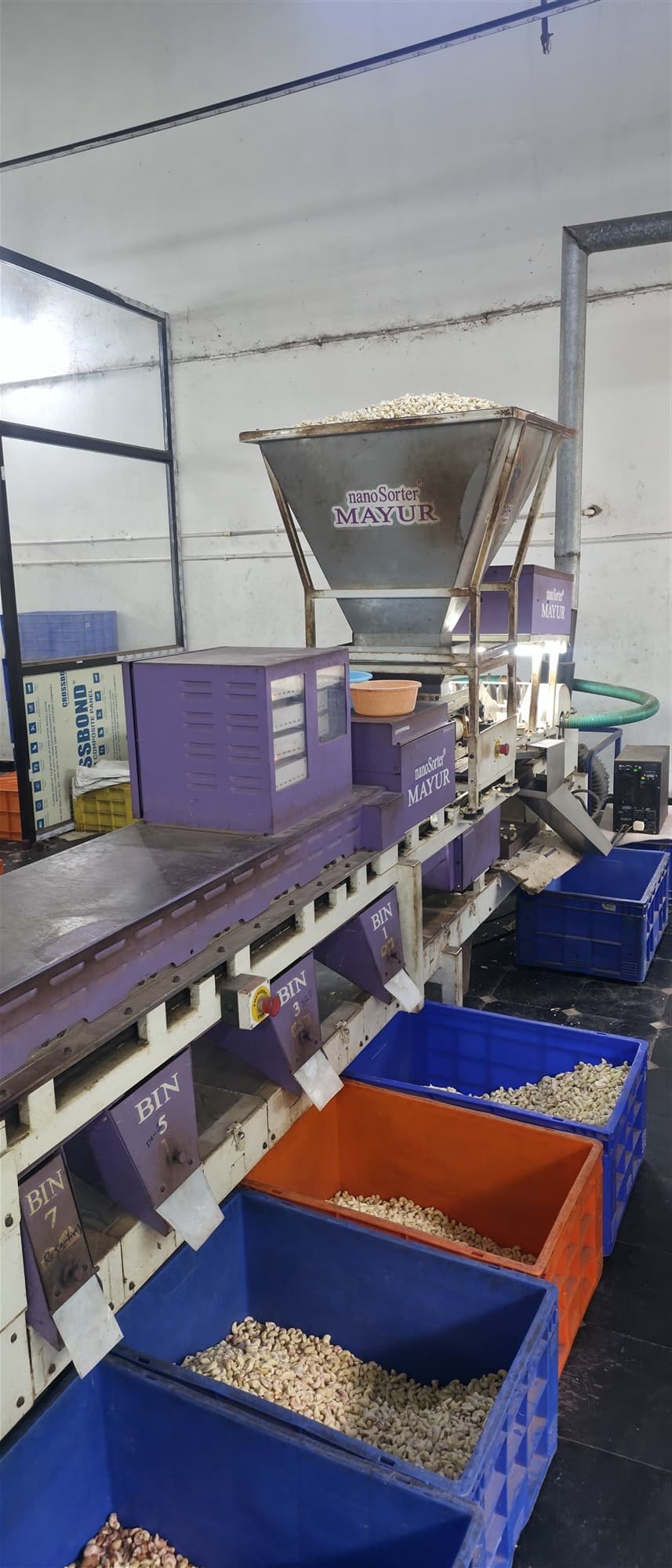 Unit 2 Facility